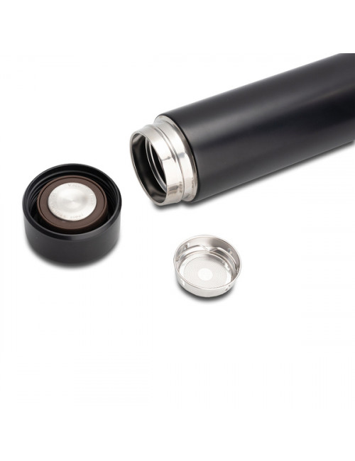 Termos Osseo 450 ml, czarny 