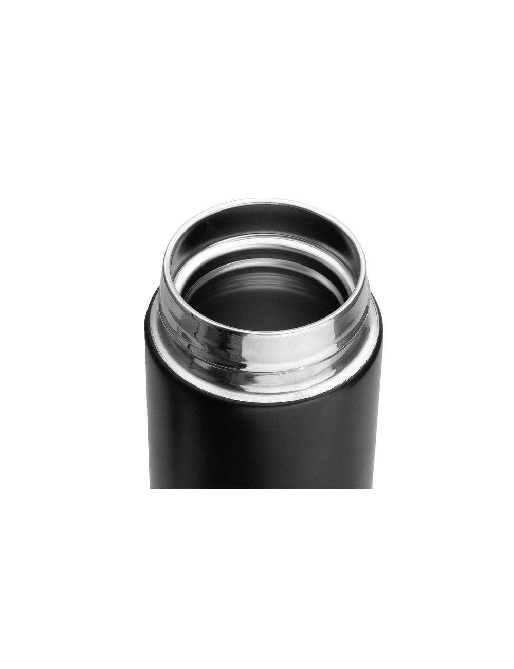 Termos Osseo 450 ml, czarny 