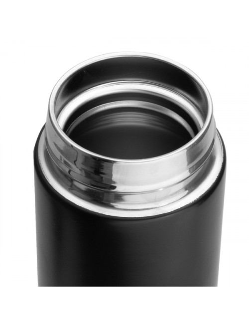 Termos Osseo 450 ml, czarny 