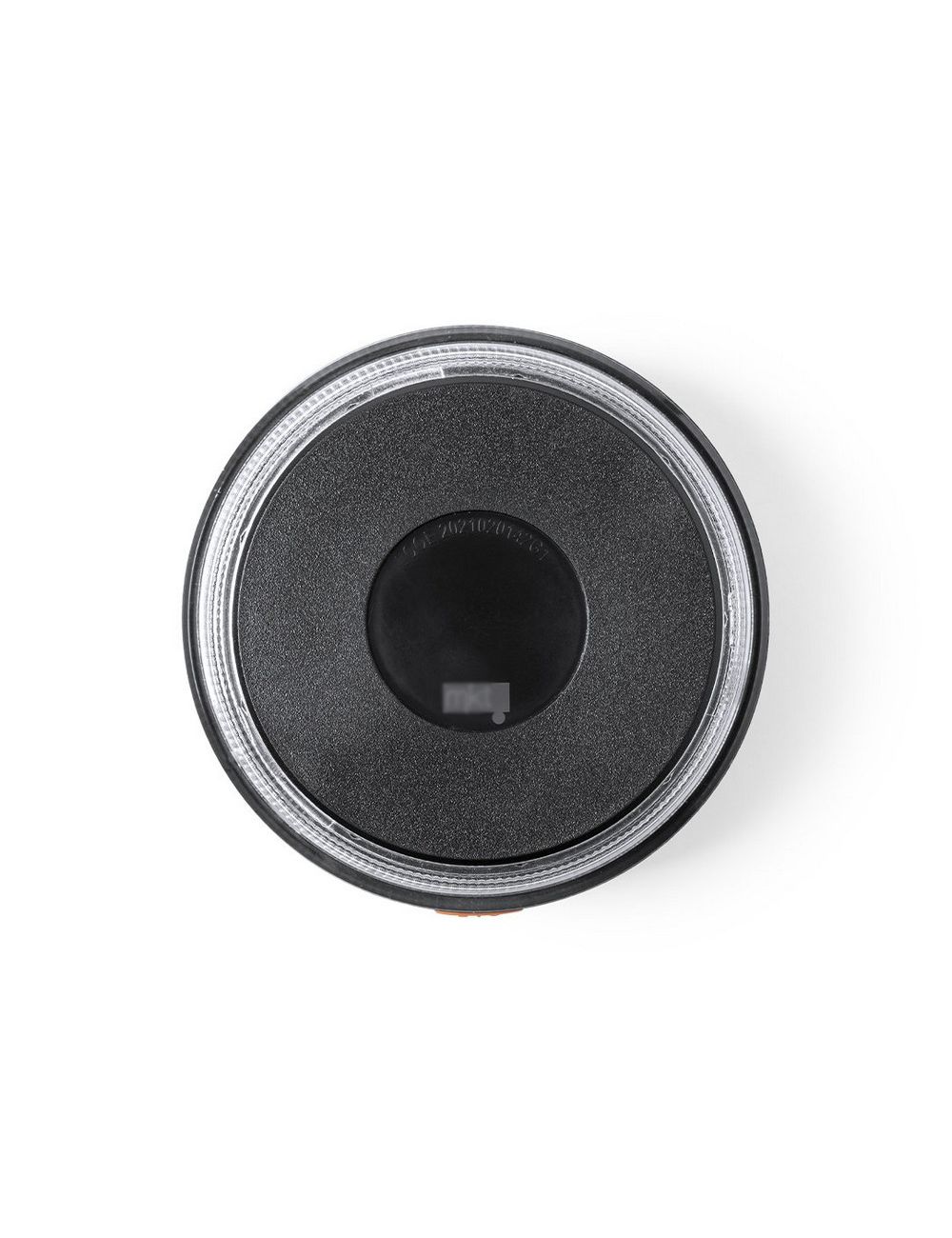 Latarka bezpieczeństwa z magnesem