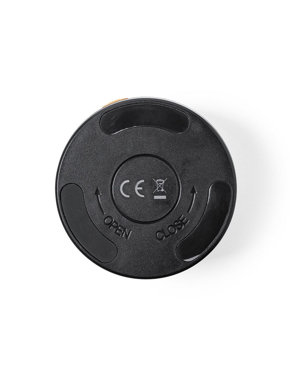 Latarka bezpieczeństwa z magnesem