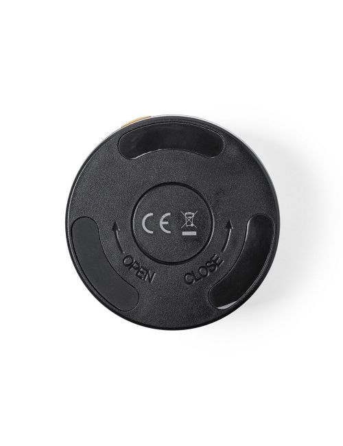 Latarka bezpieczeństwa z magnesem