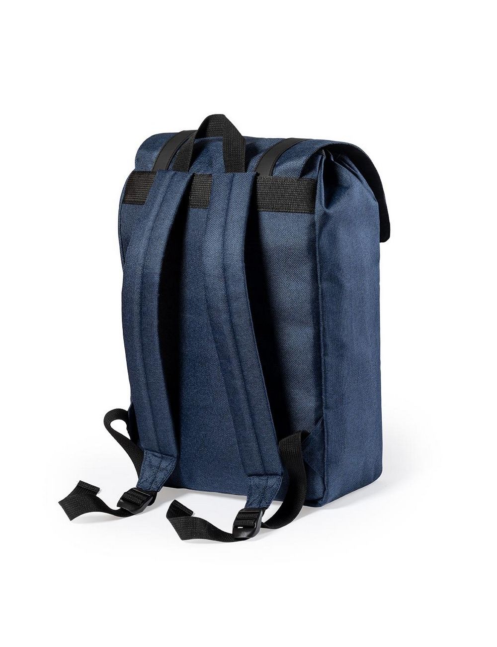 Plecak na laptopa 15" RPET