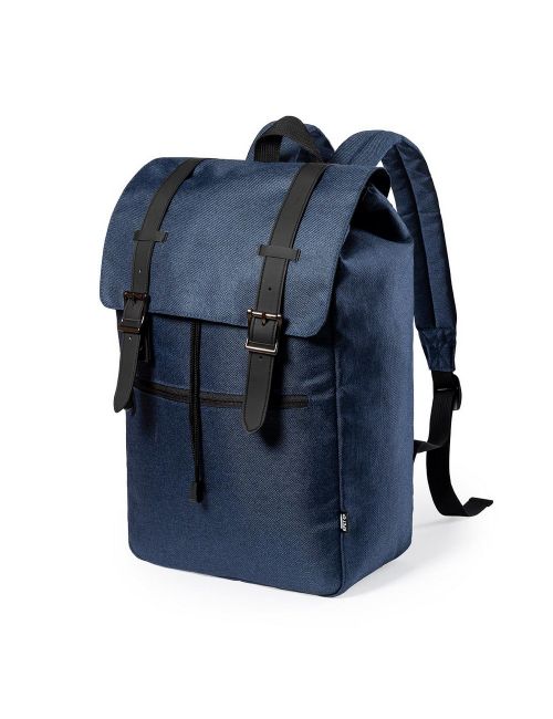 Plecak na laptopa 15" RPET