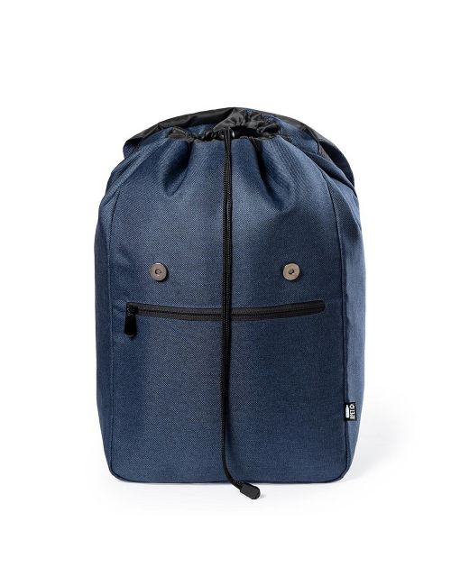 Plecak na laptopa 15" RPET