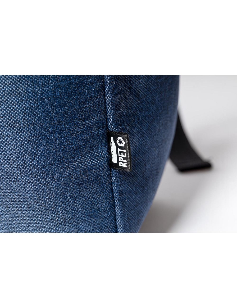 Plecak na laptopa 15" RPET