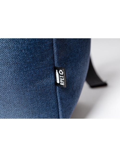 Plecak na laptopa 15" RPET