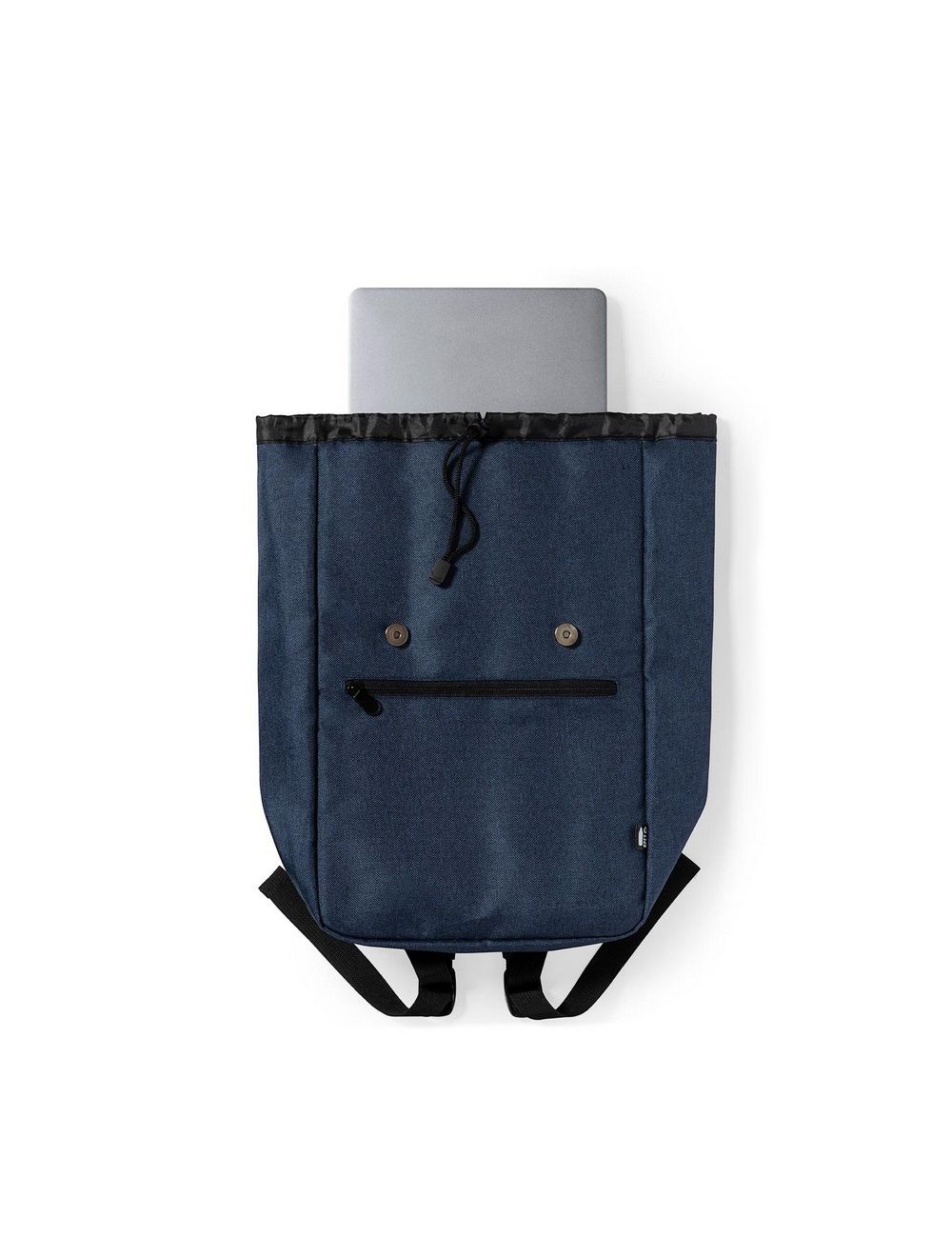 Plecak na laptopa 15" RPET