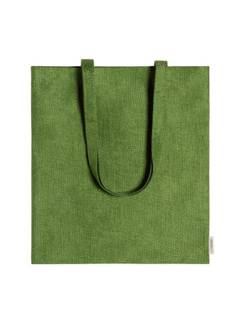 Torba konopna na zakupy