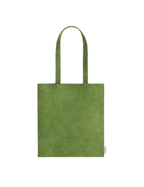 Torba konopna na zakupy