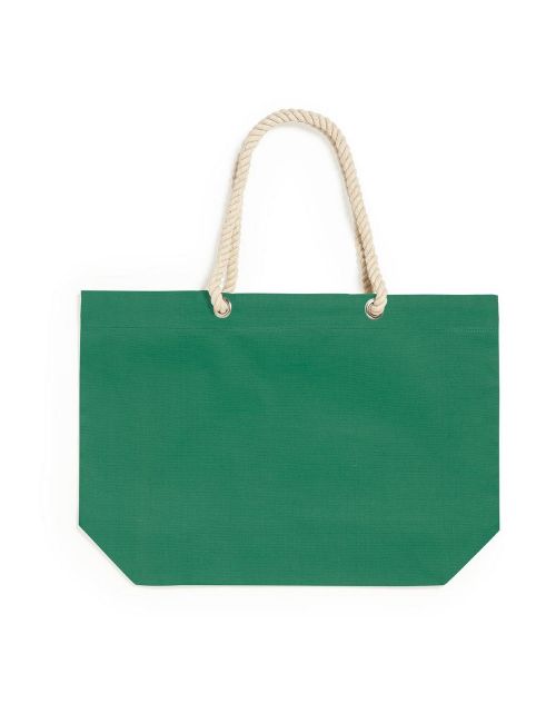 Torba bawełniana na zakupy