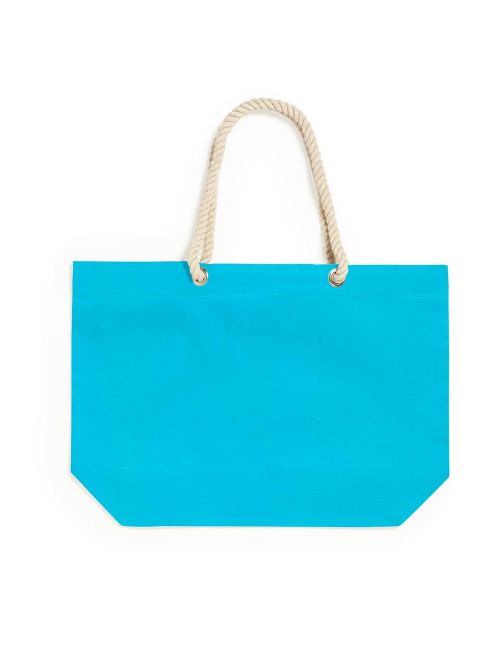 Torba bawełniana na zakupy