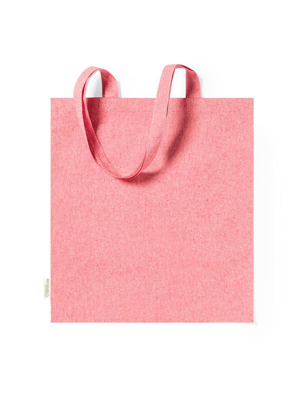 Torba z bawełny z recyklingu