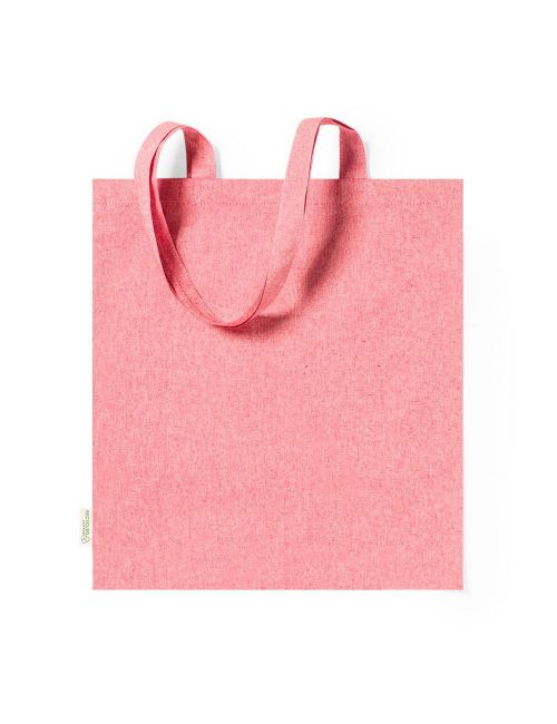 Torba z bawełny z recyklingu