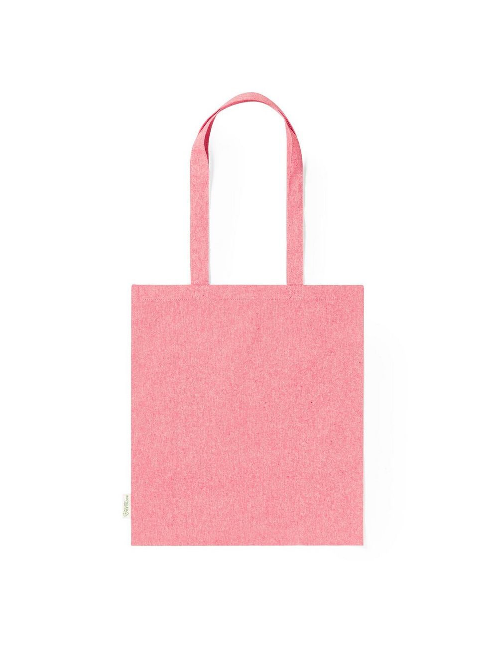 Torba z bawełny z recyklingu