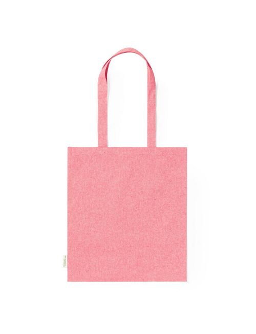 Torba z bawełny z recyklingu