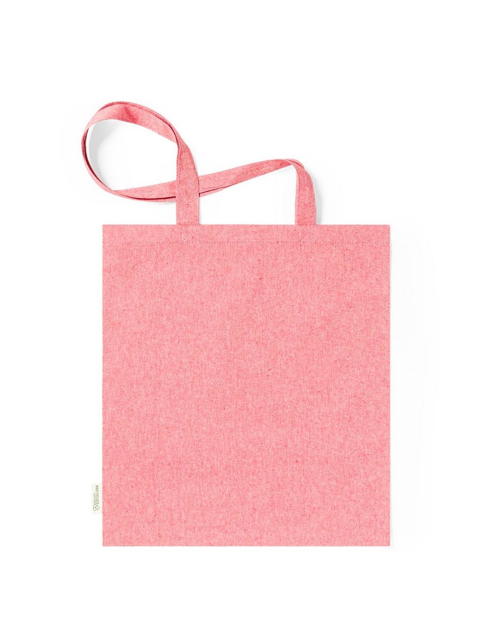 Torba z bawełny z recyklingu