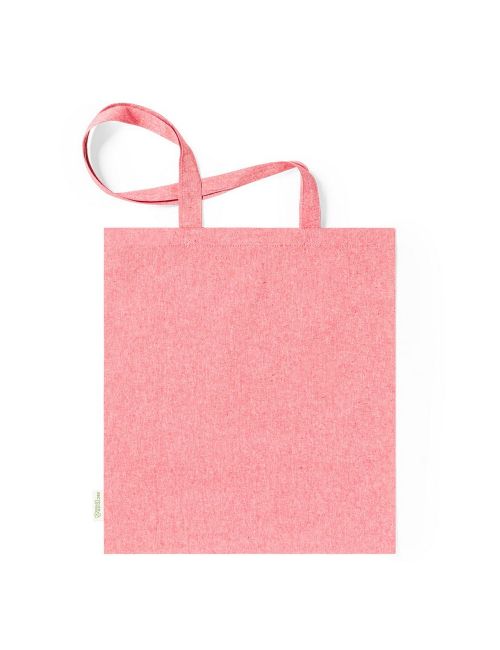 Torba z bawełny z recyklingu