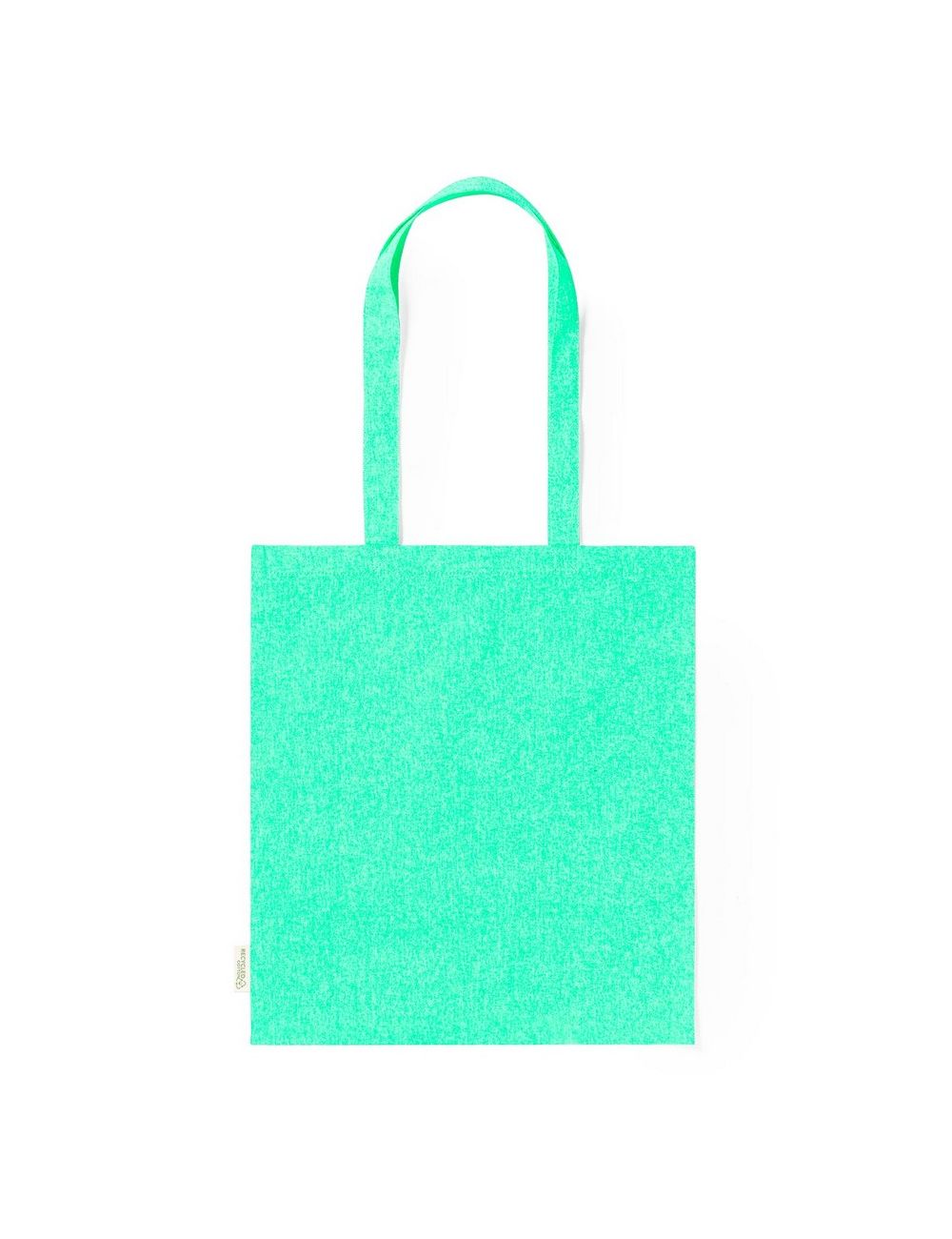 Torba z bawełny z recyklingu