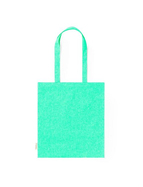 Torba z bawełny z recyklingu