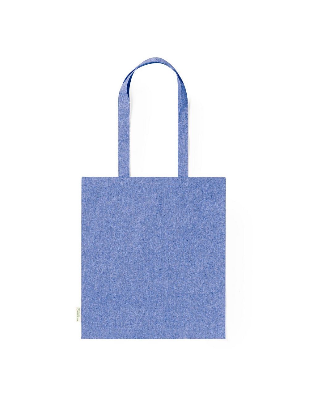 Torba z bawełny z recyklingu