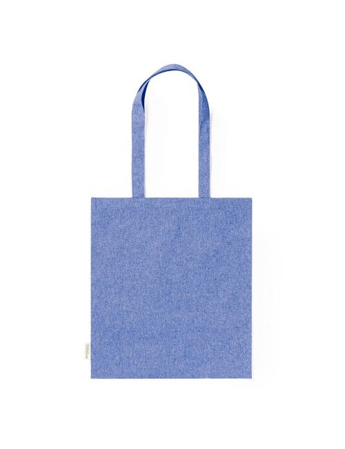 Torba z bawełny z recyklingu