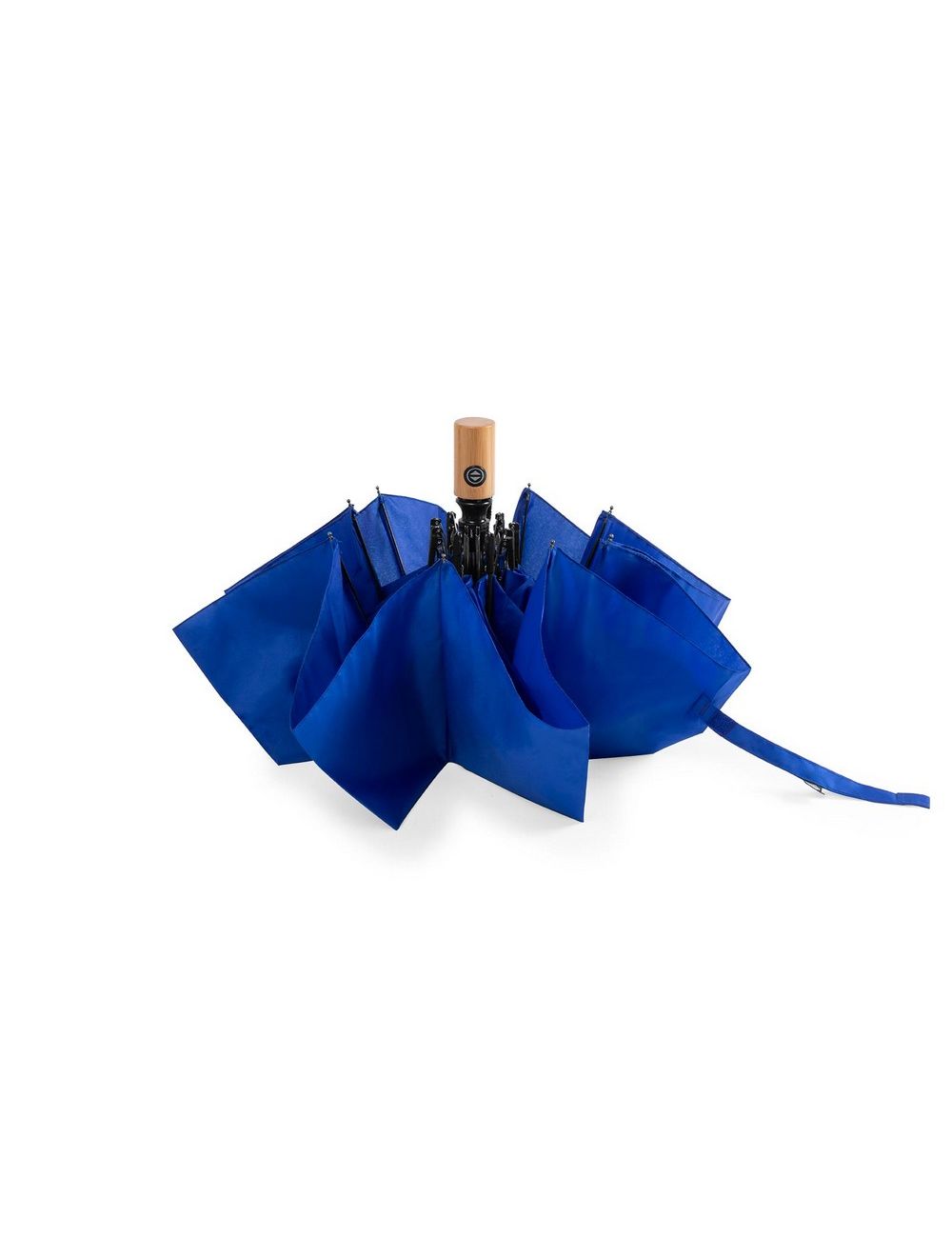 Parasol automatyczny RPET, składany