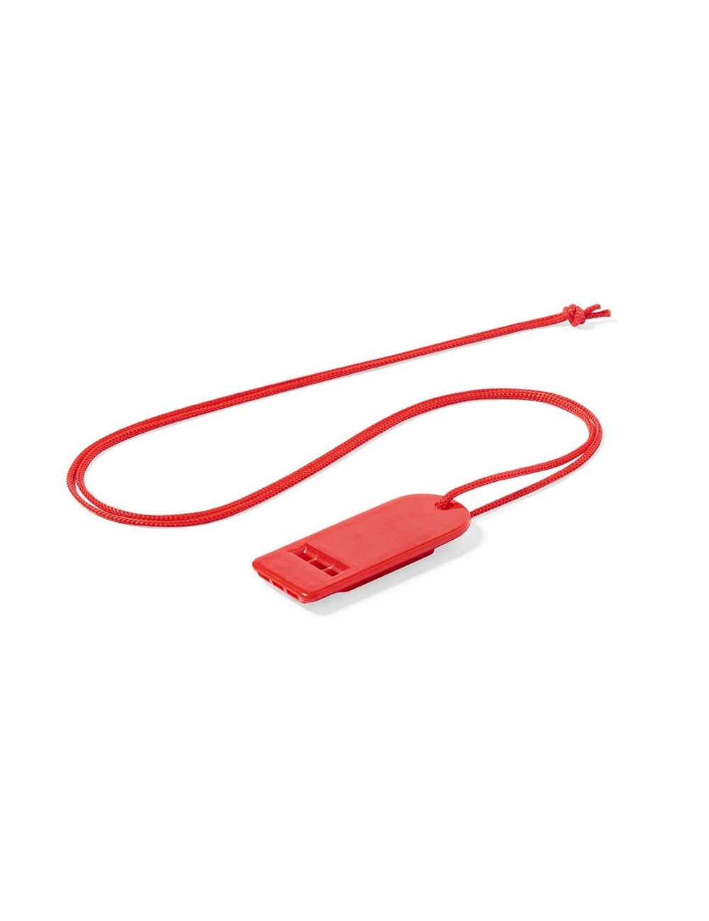 Gwizdek ze sznurkiem