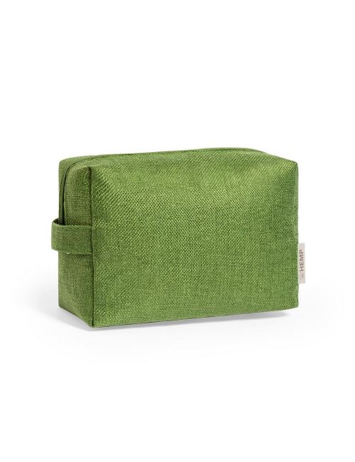 Kosmetyczka z konopi