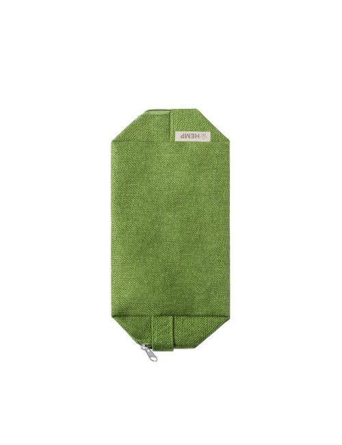 Kosmetyczka z konopi