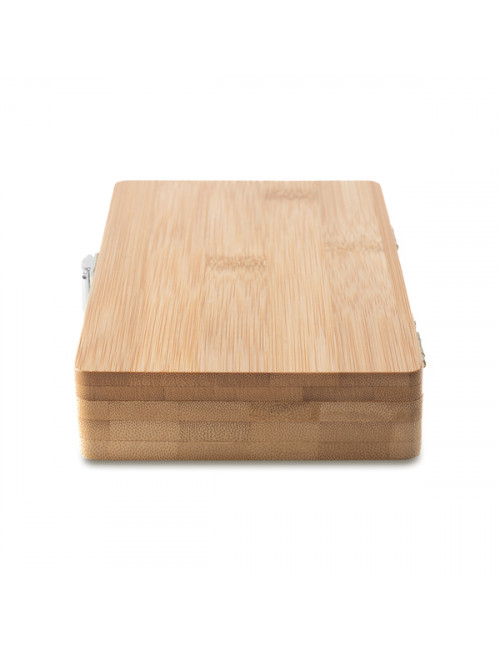 Zestaw narzędzi Pattaya, brązowy 