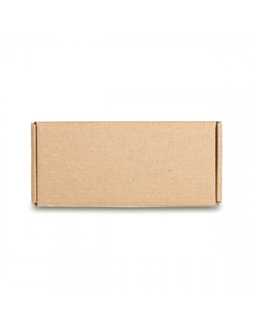 Zestaw 2 świec z wosku pszczelego Leoti, beżowy 