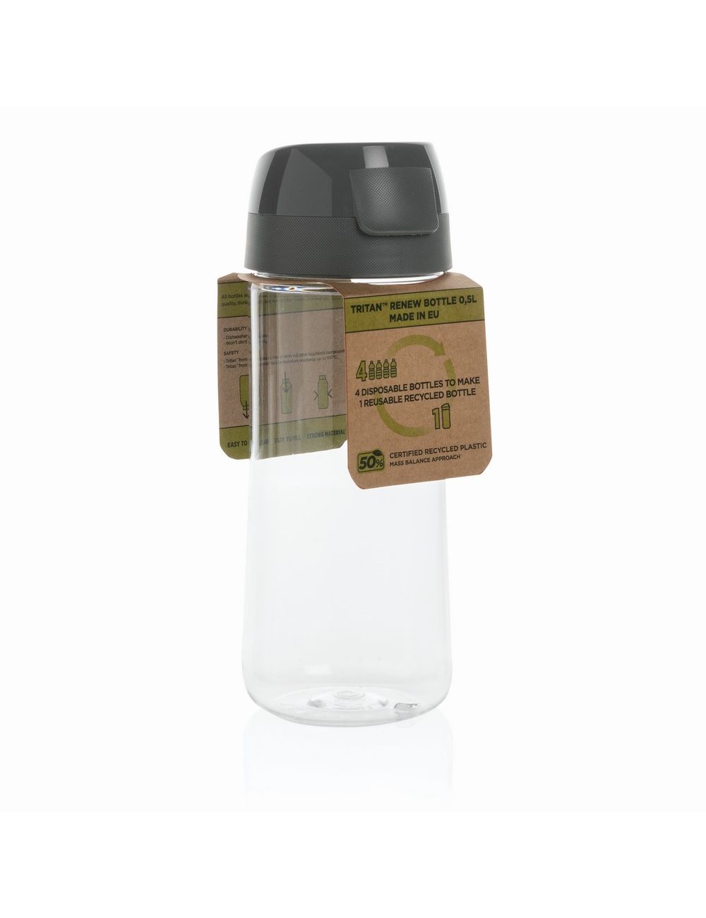 Butelka sportowa 500 ml