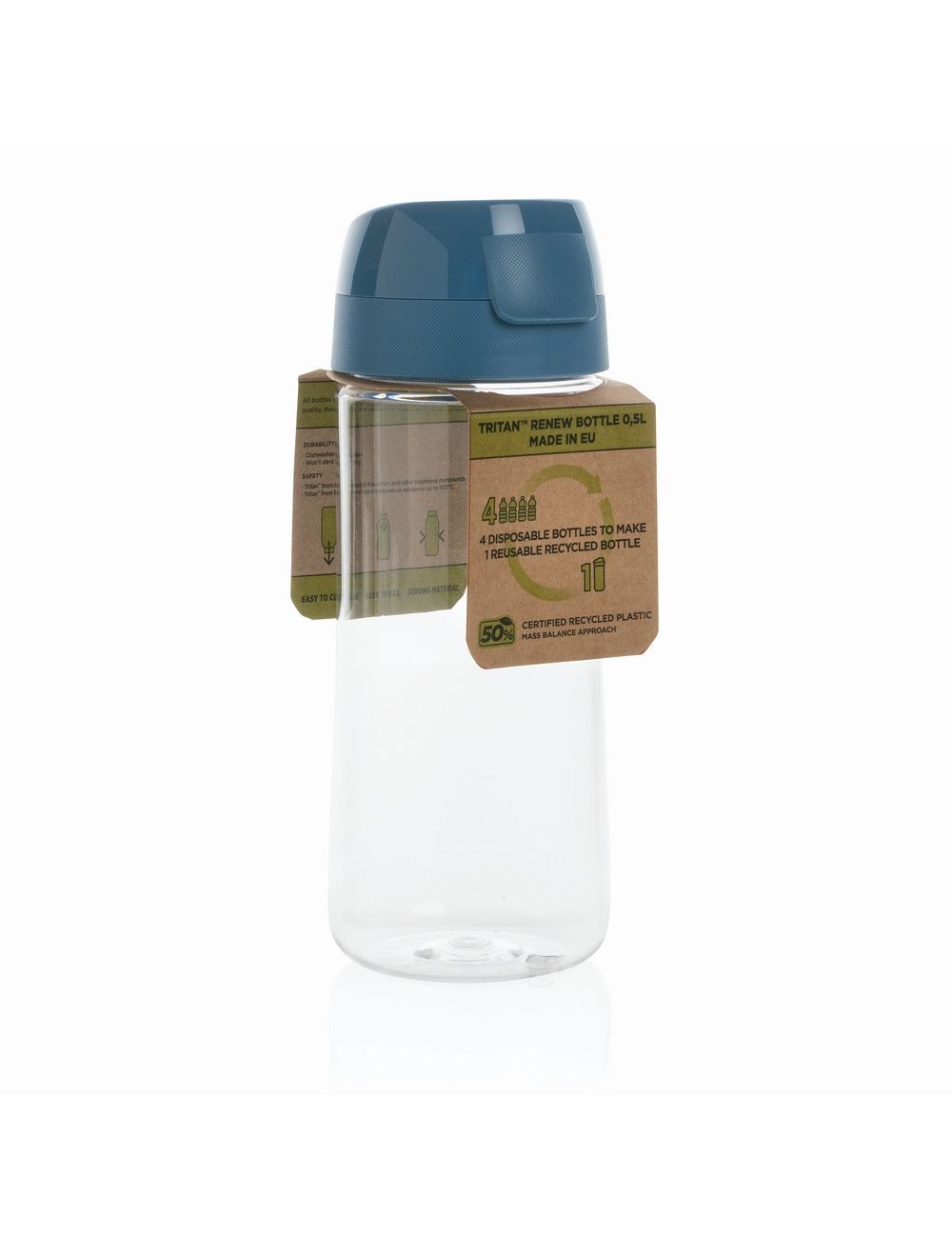 Butelka sportowa 500 ml