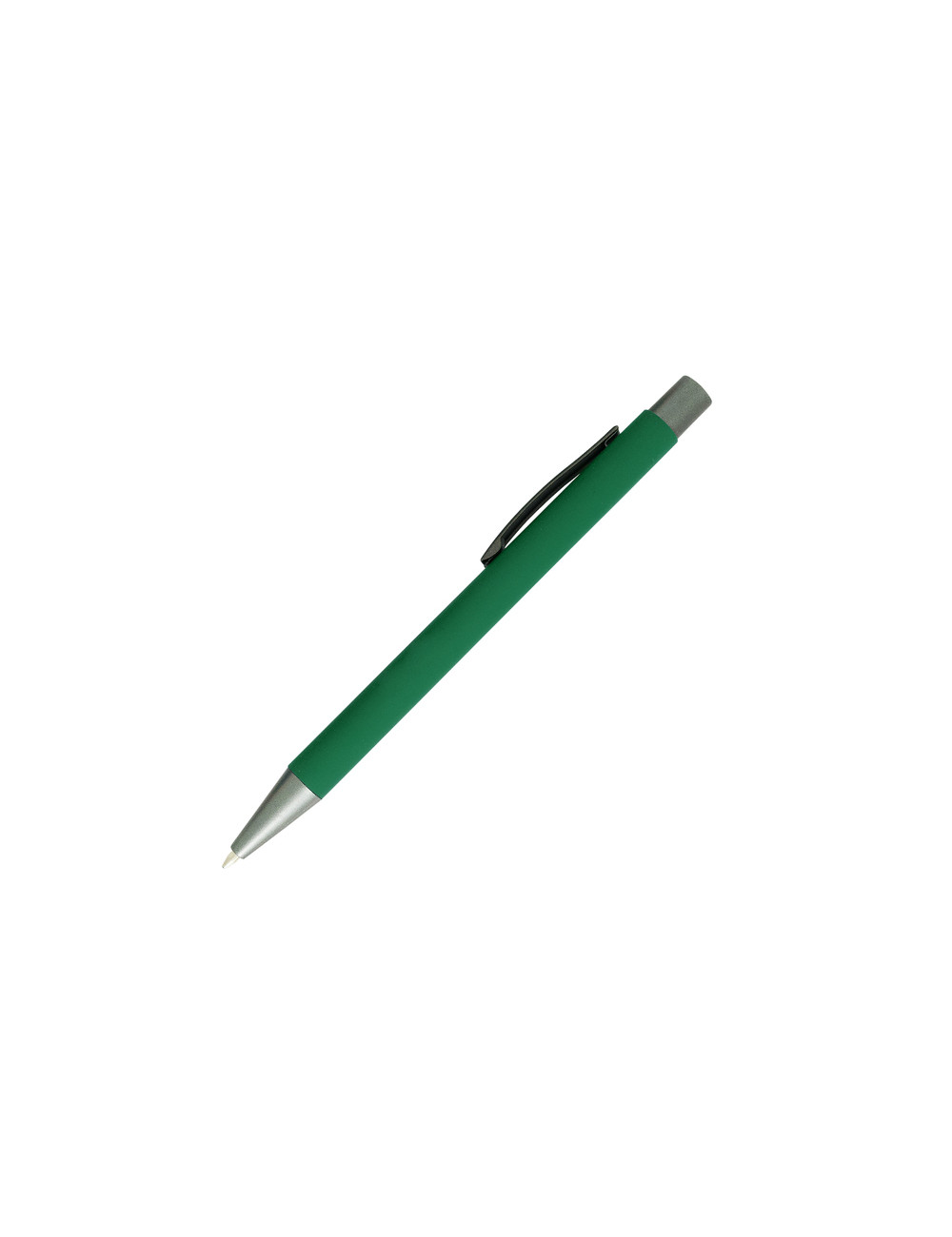 Zestaw piśmienniczy Jetmore, zielony