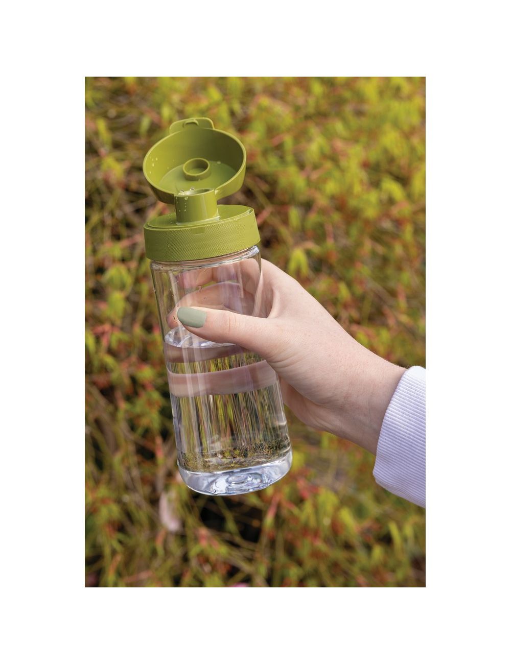 Butelka sportowa 500 ml