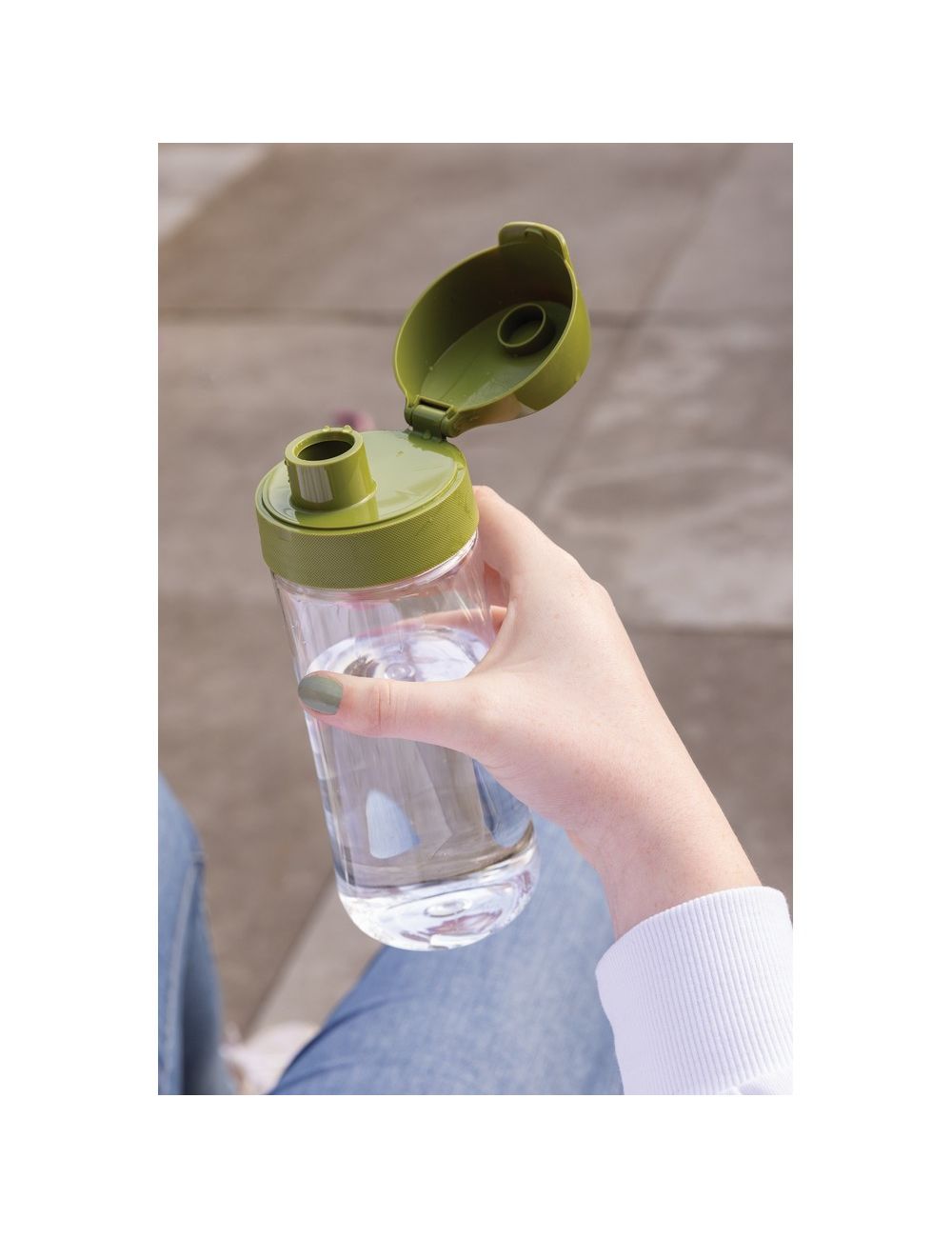 Butelka sportowa 500 ml