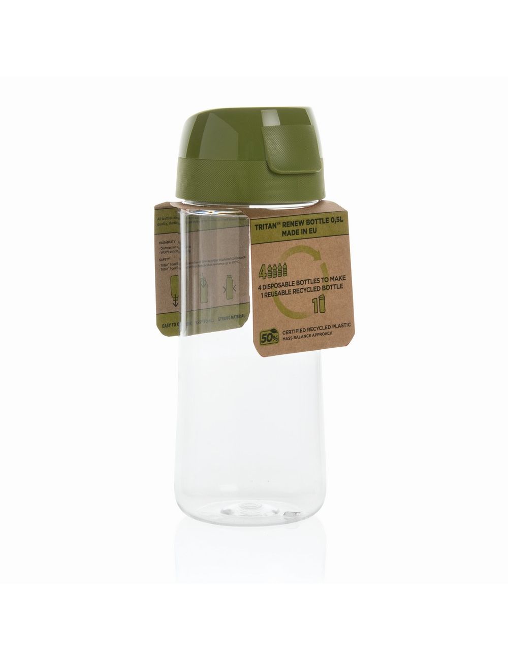 Butelka sportowa 500 ml