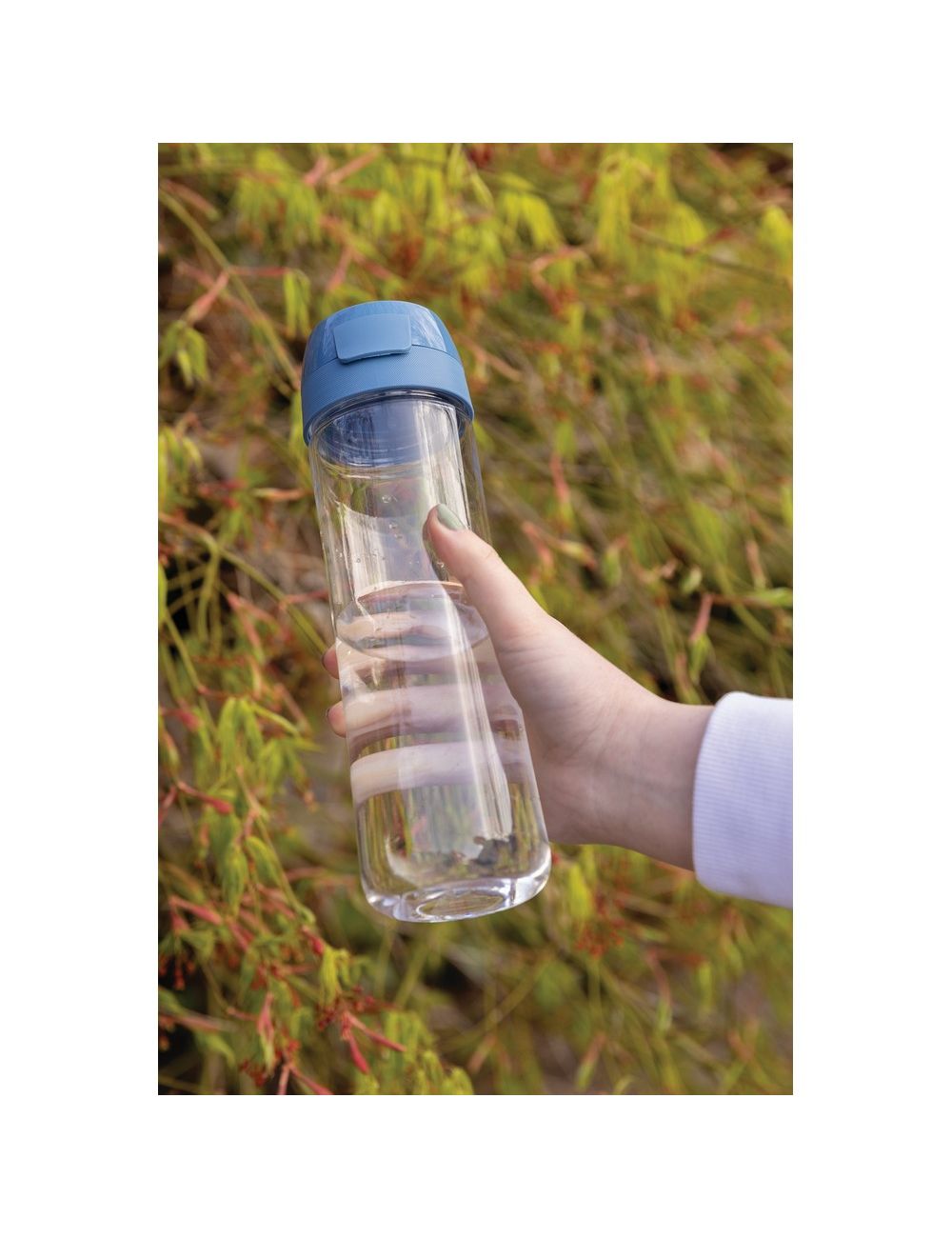 Butelka sportowa 750 ml