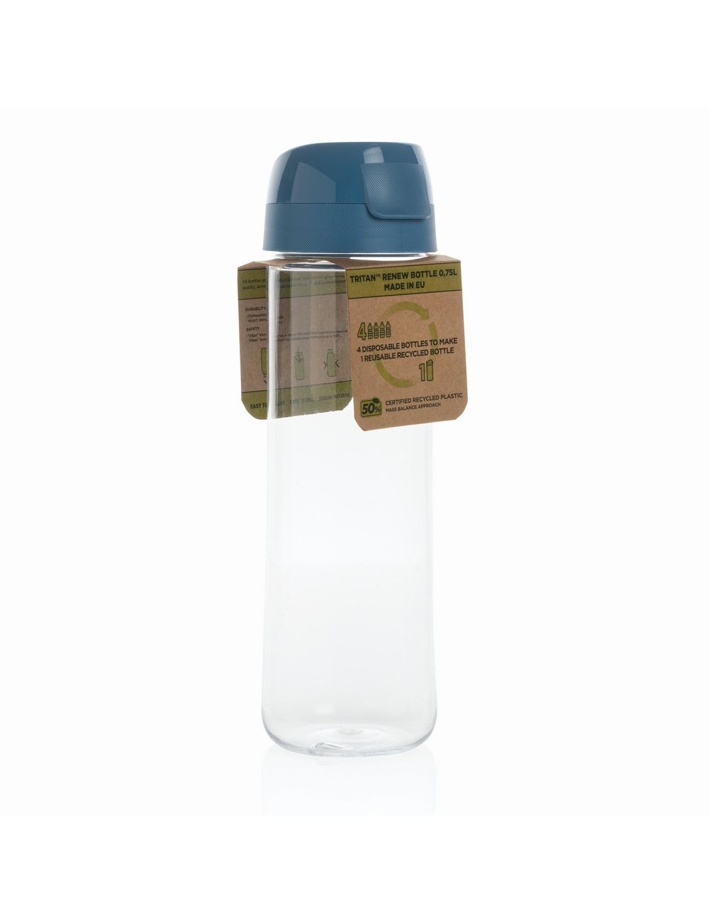 Butelka sportowa 750 ml