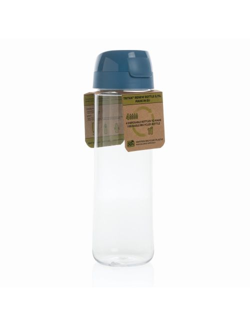 Butelka sportowa 750 ml