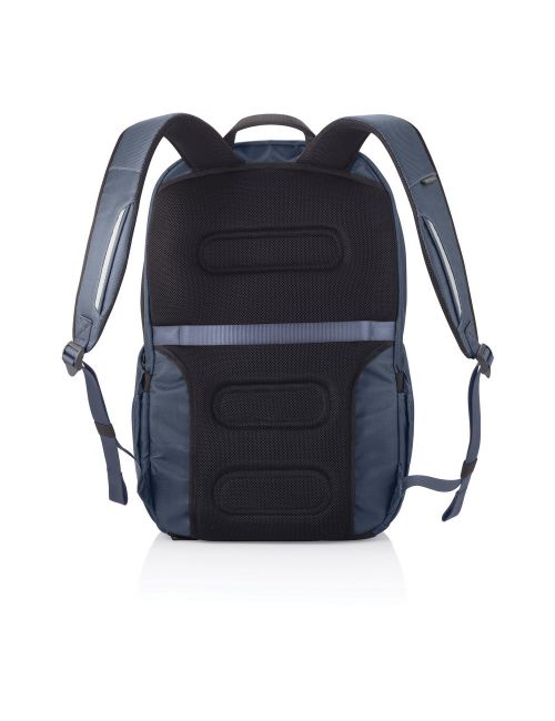 Bobby Explore plecak chroniący przed kieszonkowcami