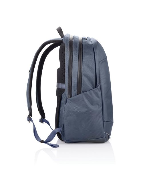 Bobby Explore plecak chroniący przed kieszonkowcami