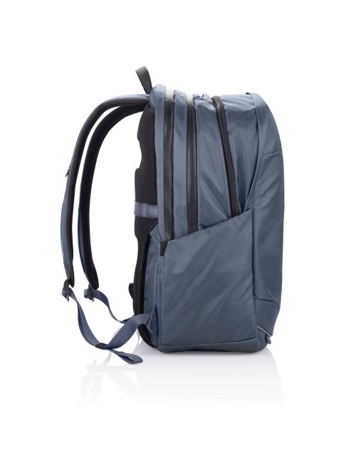 Bobby Explore plecak chroniący przed kieszonkowcami