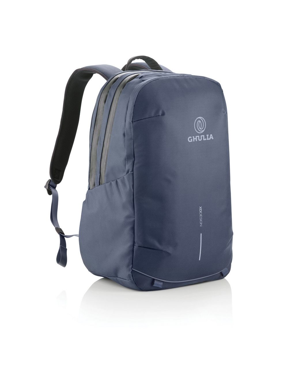 Bobby Explore plecak chroniący przed...