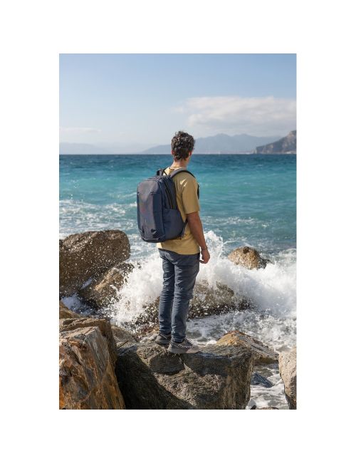 Bobby Explore plecak chroniący przed kieszonkowcami