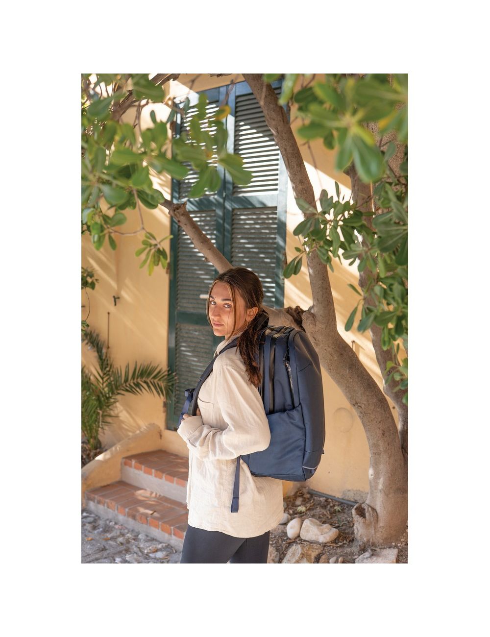 Bobby Explore plecak chroniący przed...