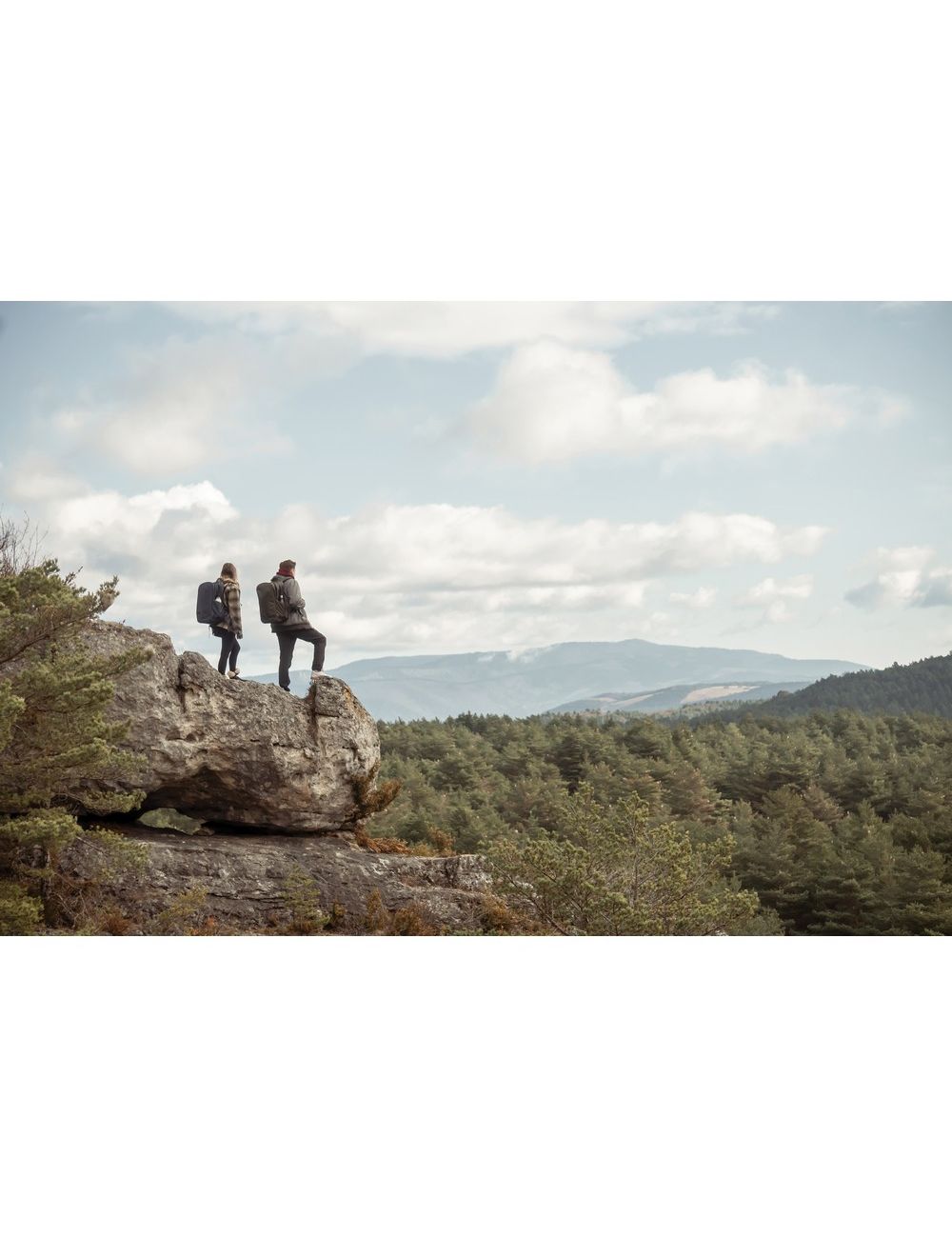 Bobby Explore plecak chroniący przed...