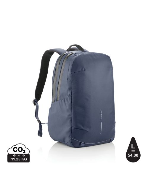 Bobby Explore plecak chroniący przed kieszonkowcami