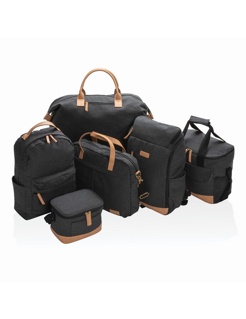 Torba na laptopa 15,6" Impact AWARE™